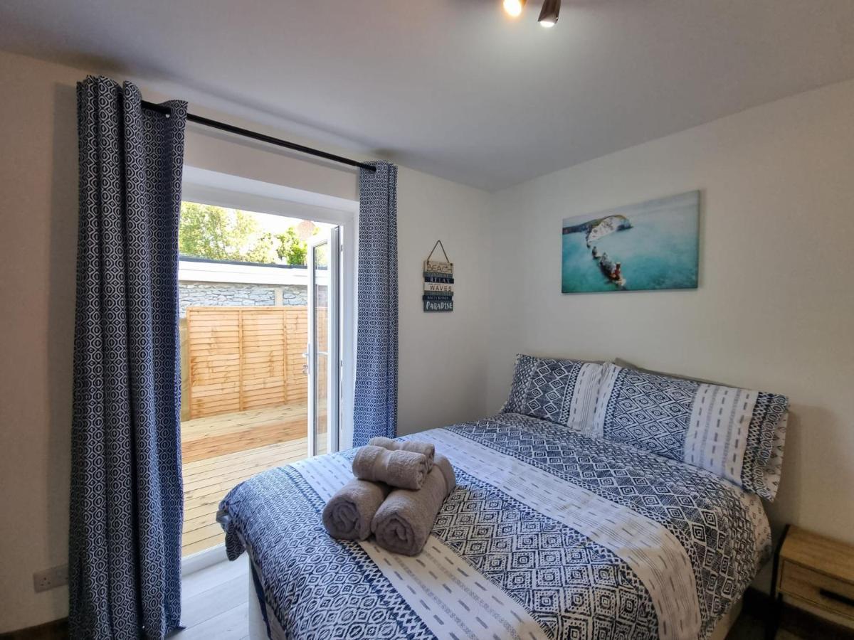 The Wight House B&B Ryde  Eksteriør billede